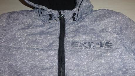 Zimní bunda george velikost 110, george,110