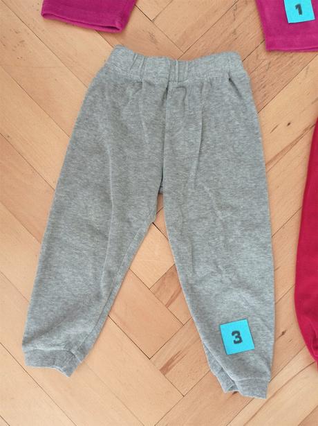 Tepláky sametové lupilu 92, lupilu,92