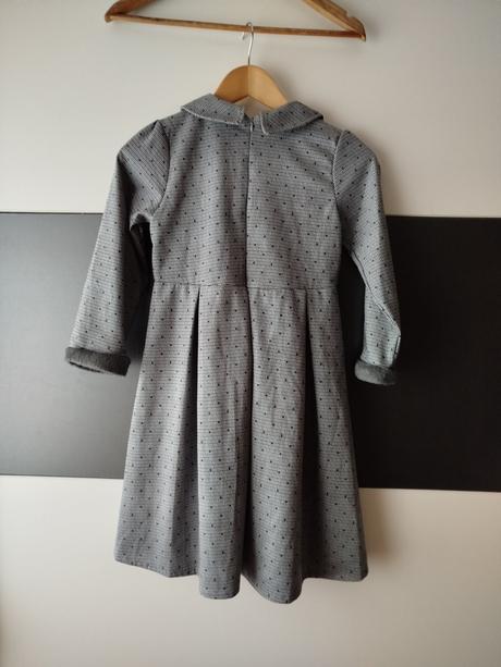 Šaty zn. fruity vel.140, 140