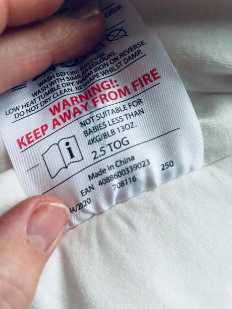 Spací pytel santa klaus - v.0/6 měs,