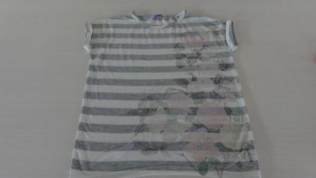 Tričko vel.140, f&f,140