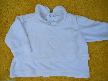 Sametová mikina, 50