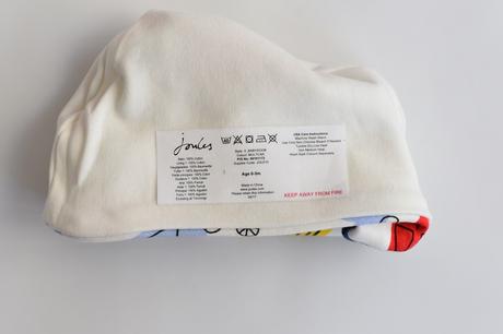 Čepička vel. 0 - 3 m, 62