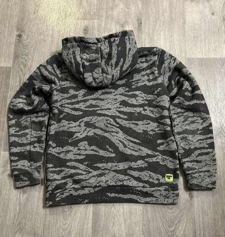 Prodám mikinu sam73 vel. 164, sam73,164