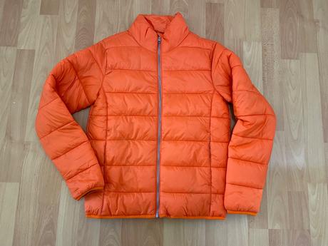 Nová prošívaná bunda, pepperts,158