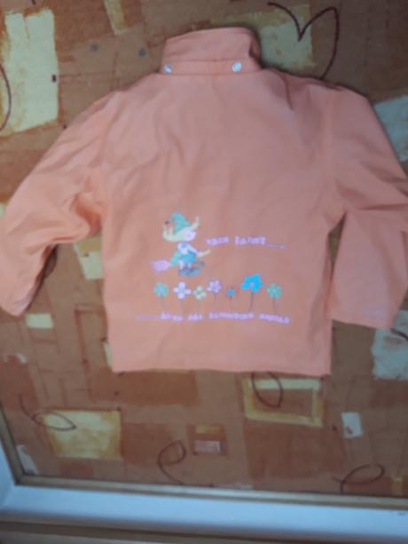 Bunda nepromokavá, 122