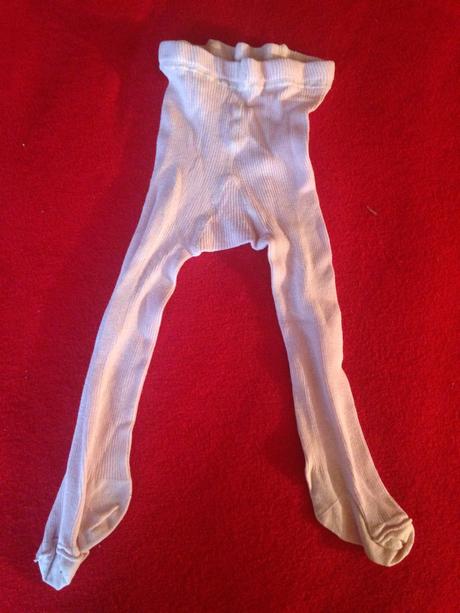 Dívčí punčocháče, 62