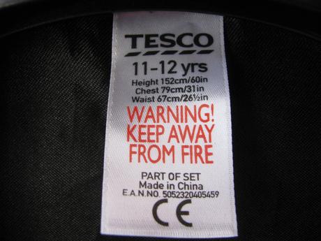 Maškarní kostým-plášť upír, kouzelník,