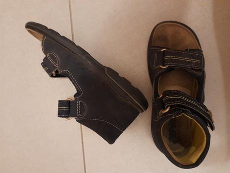 Sandálky ricosta pepino vel. 26, ricosta,26