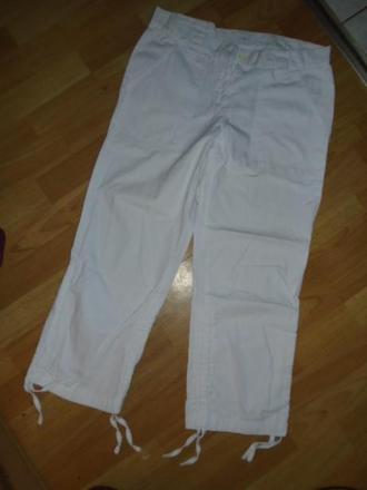 Bermudy kalhoty vek gb12 38, new look,m