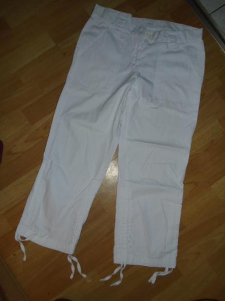 Bermudy kalhoty vek gb12 38, new look,m