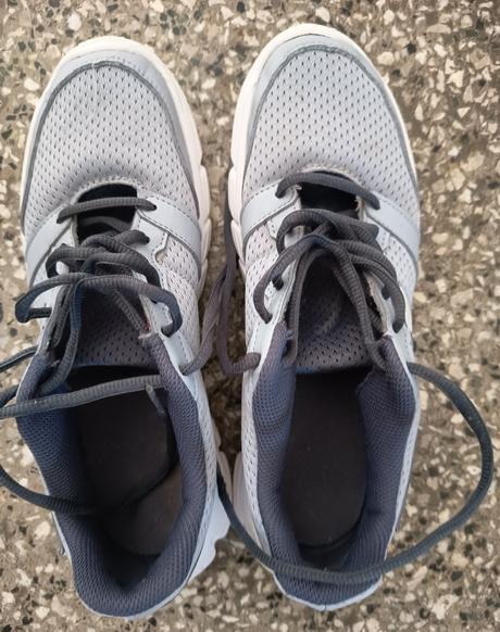 Lehké tenisky kalenji, decathlon,41