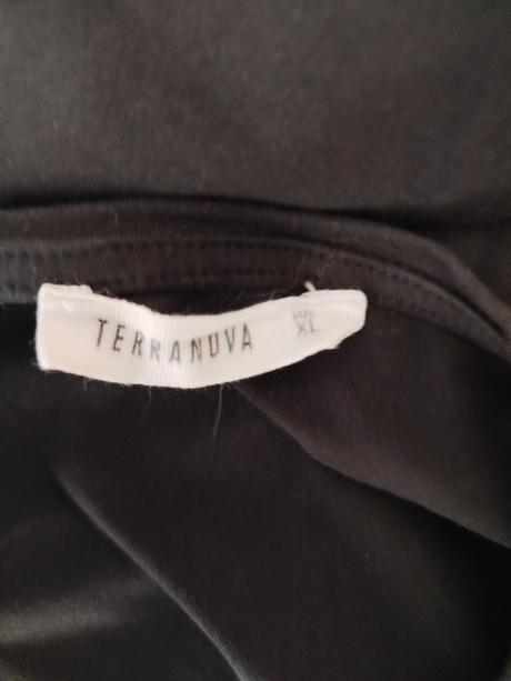 Tričko zn. terranova vel.42, terranova,42