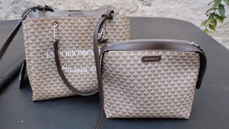 Armani emporio, armani