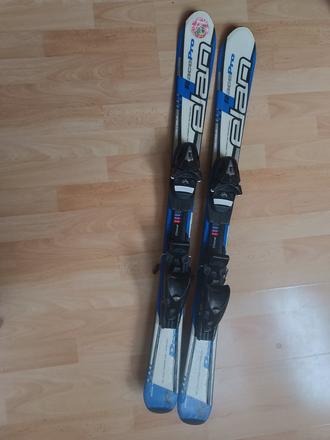 Lyže elan 100 cm, elan,100-109 cm