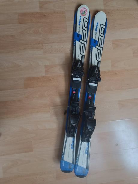 Lyže elan 100 cm, elan,100-109 cm