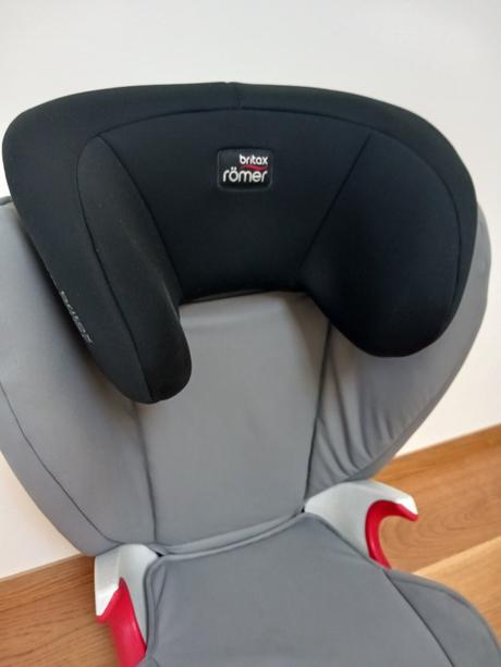 Britax römer isofix 15-36 kg, römer