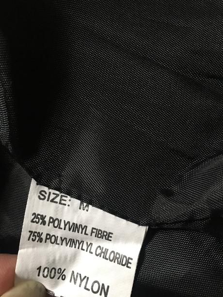 Kabát zn.biewang vel.m, m