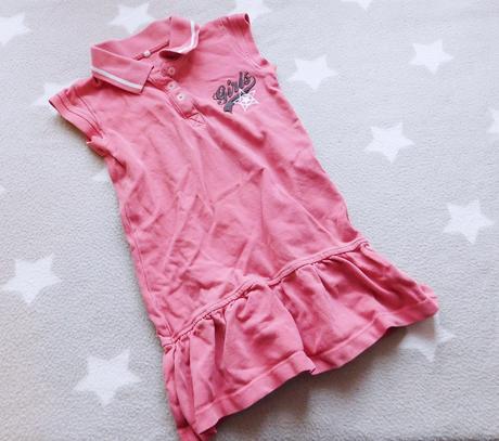 Šatky name it vel. 104/110, name it,110