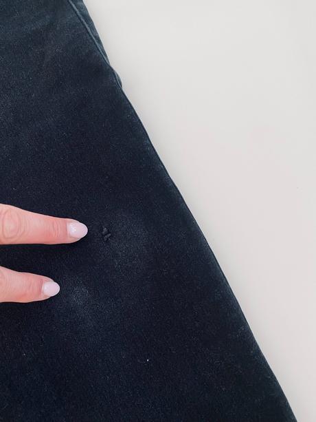 Dívčí džíny only, vel. 152, only,152