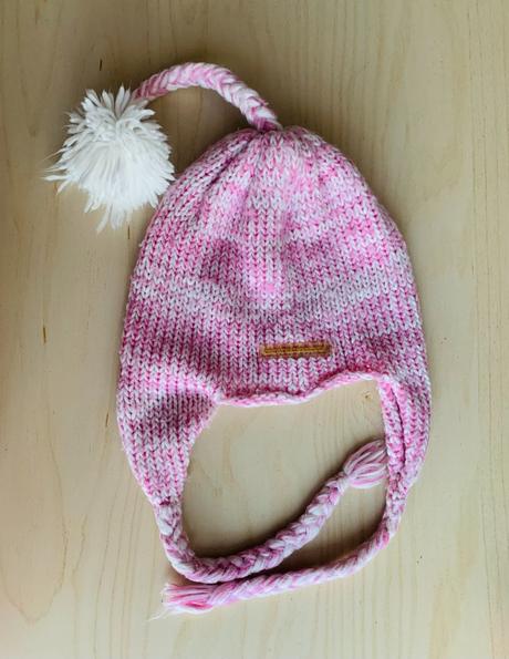 Čepice original marines & pink panther vel.116/128, original marines,116