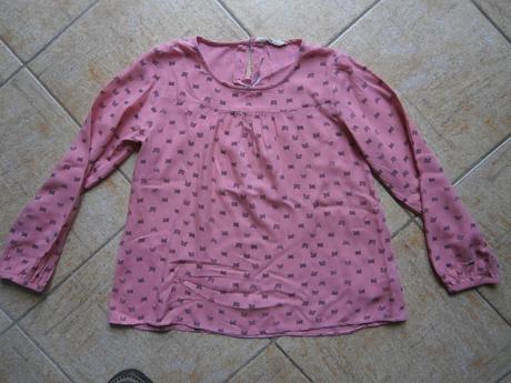 Tunika / halenka, h&m,128
