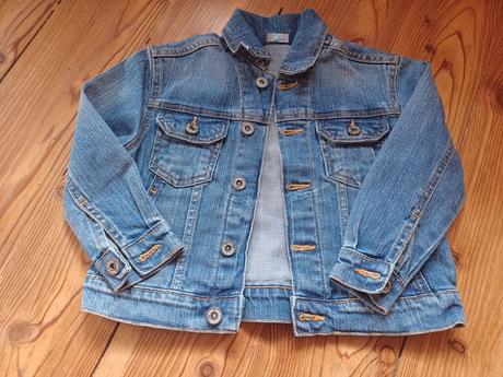 Riflová bunda 98, philip russel,98