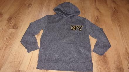 Mikina zn. primark, vel. 134, primark,134