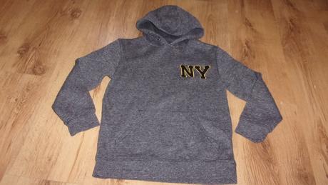 Mikina zn. primark, vel. 134, primark,134