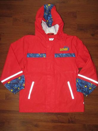 Nepromokavá bunda, lupilu,122