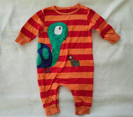 Overal se želvičkama, next,68