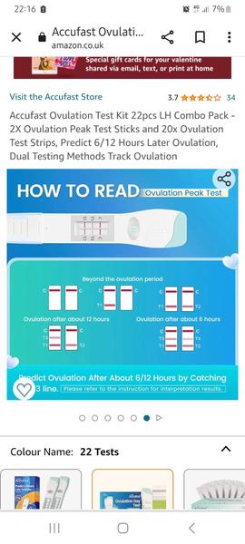 Máte zkušenost s těmito testy, nebo vyhozené peníze?