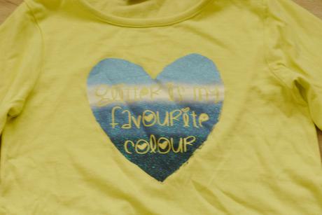 Zlute tricko 128 topolino, topolino,128