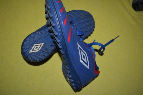 Sportovní tenisky umbro v.33, umbro,33