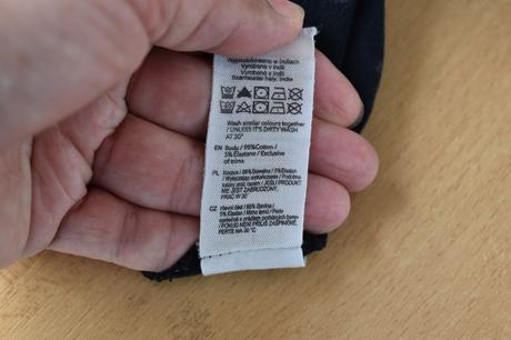 Legíny vel. 9 - 12 m, f&f,80