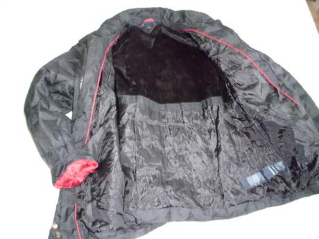 Perie uni m-l, tommy hilfiger,l