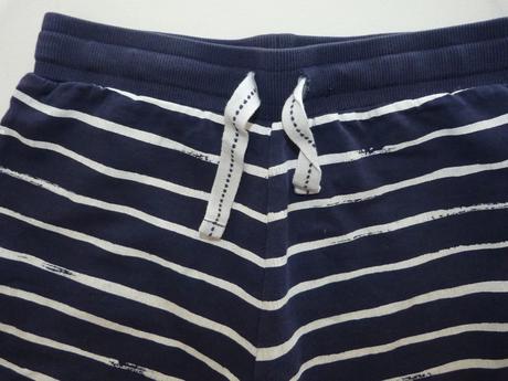 Bavlněné kraťase vel.140, george,140