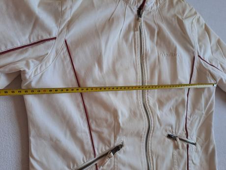 Podzimní bunda maribo xl, xl