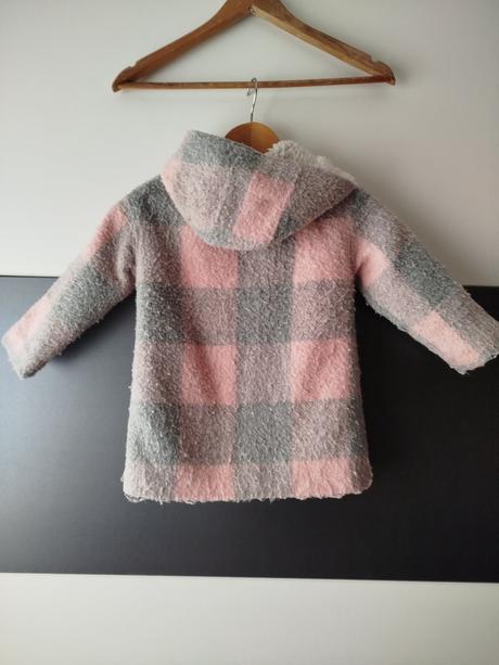 Kabát zn. next vel.104, next,104