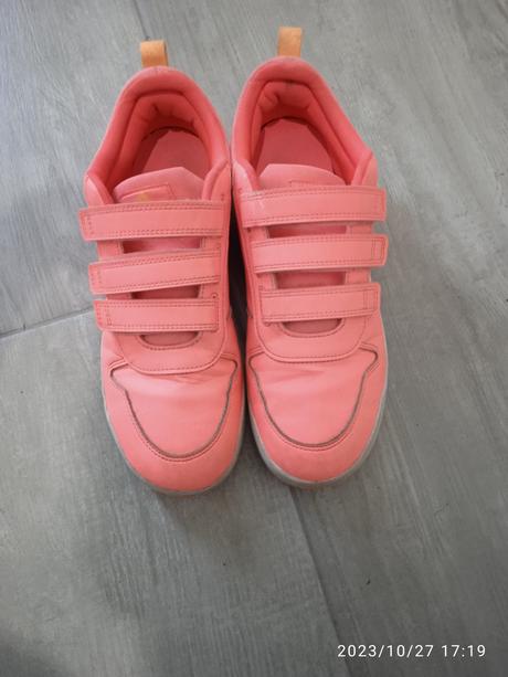 Boty, adidas,39
