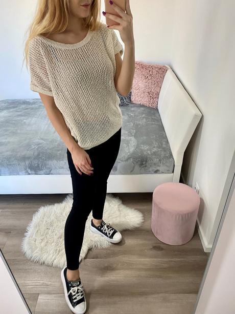 Halenka esmara, vel. m, esmara,m