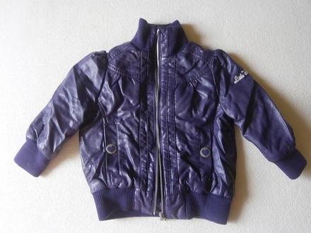 Koženková bunda, dopodopo,98