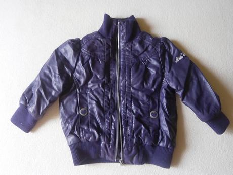 Koženková bunda, dopodopo,98