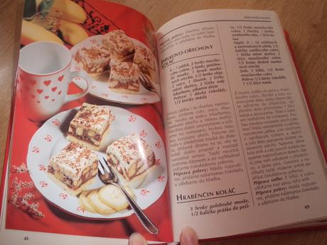 Sladká hrníčková kuchařka,