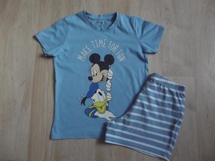 Pyžamo v.134, sinsay,134