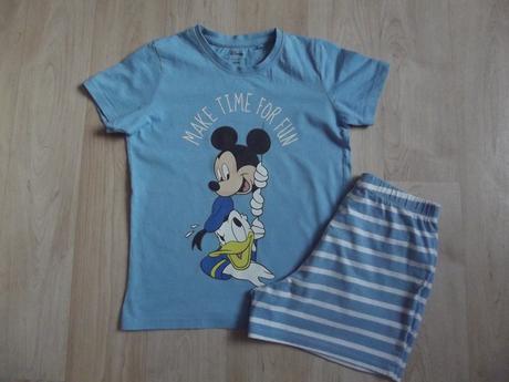 Pyžamo v.134, sinsay,134