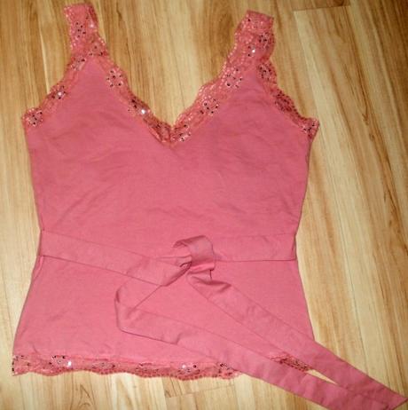 Nátělník, quelle,38