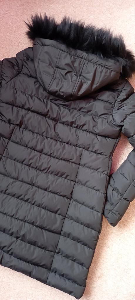 Zimní kabát zn."dapper exclusive" vel."l", l