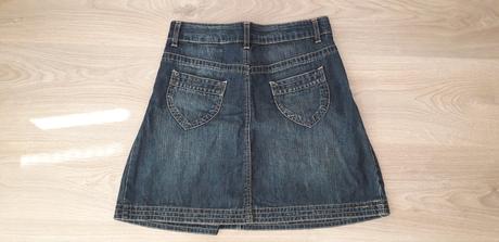 1145 - sukně, zara,164