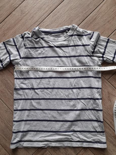 Chlapecké triko zn. yfk, vel. 134/140, 140